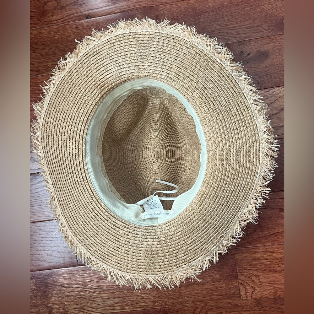 Women’s summer hat - Picture 6 of 10